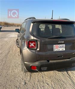 جيب رينيجيد